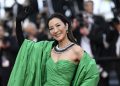 La actriz Michelle Yeoh recibirá el Oso de Oro en la próxima Berlinale | LUCES
