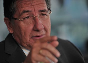 “El sesgo impropio” del exfiscal Martínez Neira