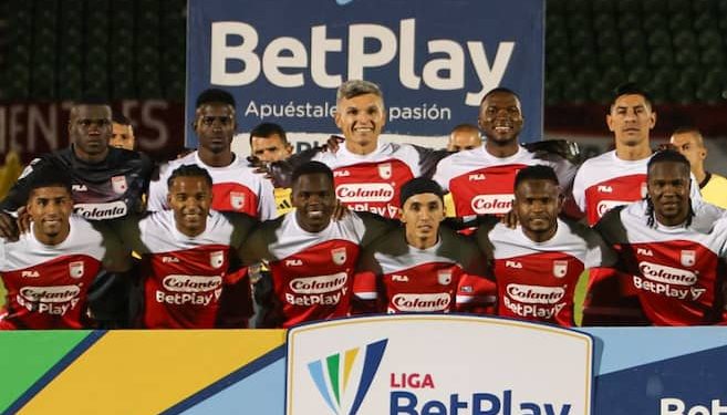 siga el partido de los cuadrangulares de la Liga BetPlay