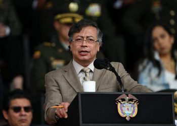 “Gobierno de transición compartido”, la propuesta de Gustavo Petro para Venezuela | Internacional | Noticias