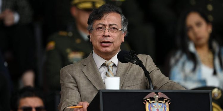 “Gobierno de transición compartido”, la propuesta de Gustavo Petro para Venezuela | Internacional | Noticias