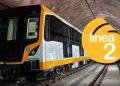 ¿Qué pasó con la Línea 2 del Metro de Lima y por qué suspendió su servicio? | RESPUESTAS