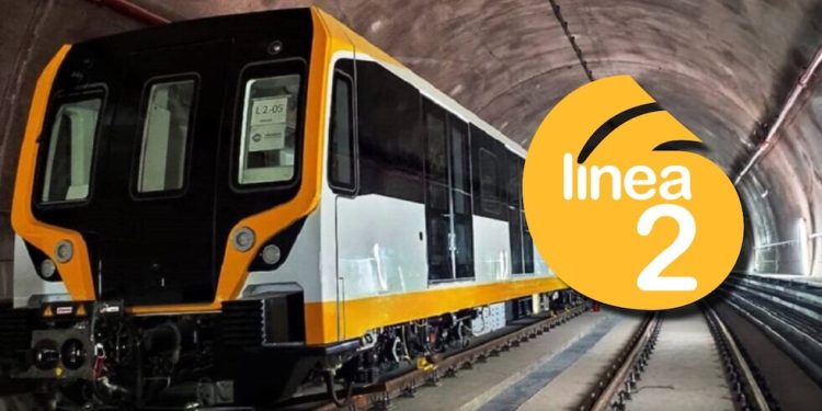 ¿Qué pasó con la Línea 2 del Metro de Lima y por qué suspendió su servicio? | RESPUESTAS