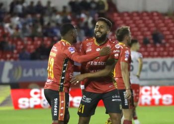 Stalin Morocho fue detenido tras dar positivo en control de alcoholemia: Deportivo Cuenca sancionará al jugador | Campeonato Nacional | Deportes