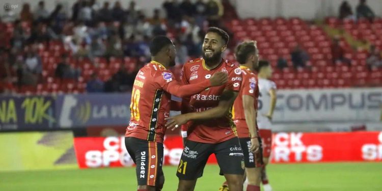 Stalin Morocho fue detenido tras dar positivo en control de alcoholemia: Deportivo Cuenca sancionará al jugador | Campeonato Nacional | Deportes