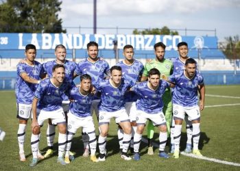 San Martín de Burzaco renovará casi todo el plantel por «notoria falta de actitud» de algunos jugadores :: Olé
