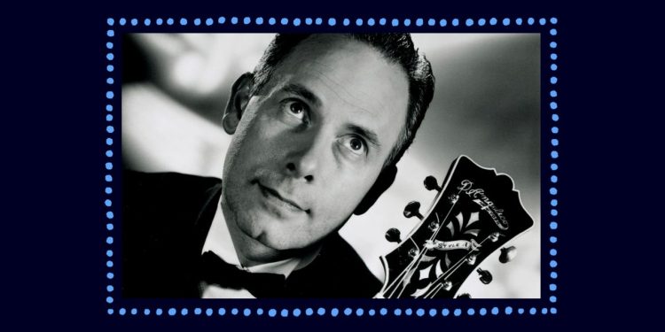 Christopher Guest habla con Ariel Levy