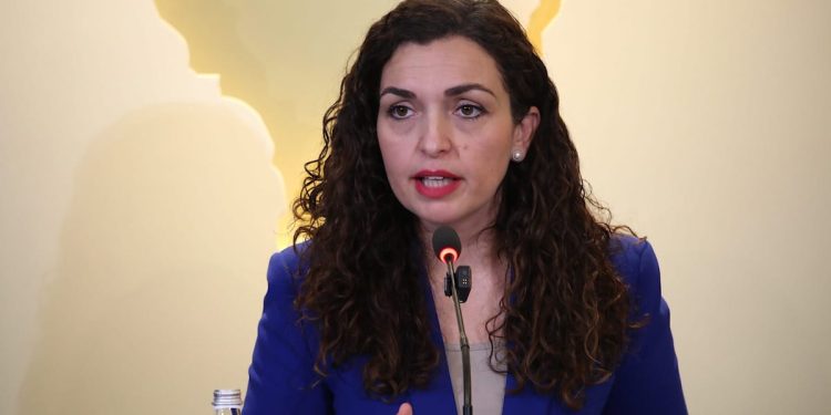 Kosovo se dirige a elecciones anticipadas después de meses de estancamiento político – POLITICO