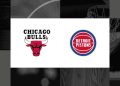 Cómo ver Bulls vs. Pistons: canal de TV y opciones de streaming para el 12 de noviembre