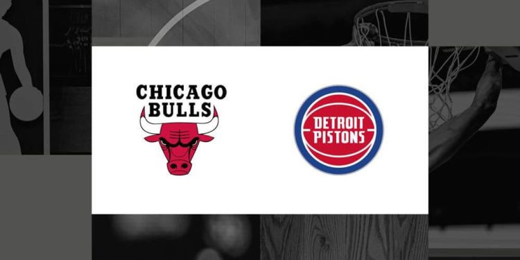 Cómo ver Bulls vs. Pistons: canal de TV y opciones de streaming para el 12 de noviembre