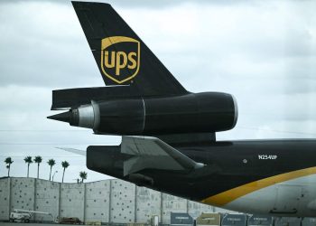 La FAA ordena que aviones MD-11 permanecieran en tierra mientras investiga accidente de UPS | Internacional | Noticias