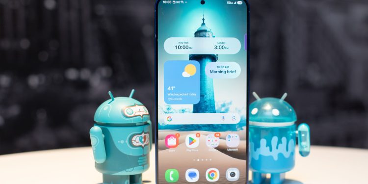 Probé todos los modelos de Galaxy S25 y el que más recomiendo ya está a la venta en Amazon y es gratuito en Verizon y T-Mobile.