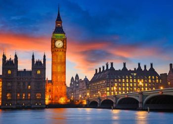 ¿Cuáles son las cinco ciudades más avanzadas tecnológicamente del mundo y por qué?