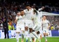Liverpool – Real Madrid, en directo: última hora de la Champions League hoy, en vivo