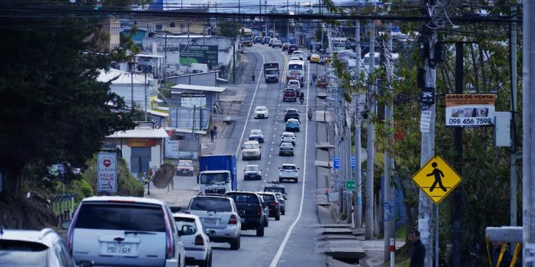 Pronóstico del clima en Ecuador para este martes, 4 de noviembre, según el Inamhi | Ecuador | Noticias