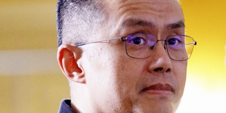 El perdón CZ de Trump tiene al criptomundo preparándose para el impacto