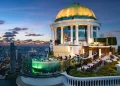 Expansión de Lebua Hotels en India, nuevos cruceros boutique y programa de fidelización: detalles exclusivos