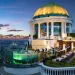 Expansión de Lebua Hotels en India, nuevos cruceros boutique y programa de fidelización: detalles exclusivos