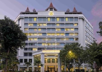 Ascott apuesta fuerte en Asia con complejos turísticos, conversiones y un impulso hacia la India