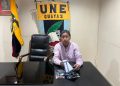 'Defender la educación es defensor al país': UNE anuncia movilización este 12 de noviembre | Ecuador | Noticias