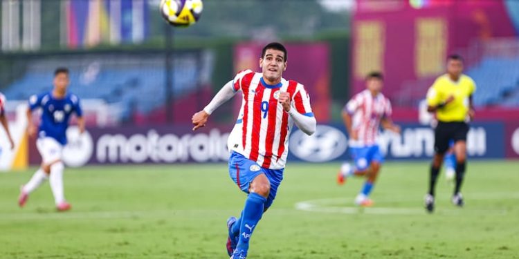 Paraguay vs. Panamá: A qué hora juega y dónde ver en vivo – Selección Paraguaya