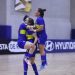 Colonial, tercer puesto; Magnus es el campeón de la Libertadores Femenina – Polideportivo