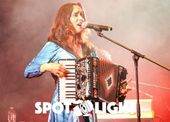 Julieta Venegas topó con una dura e inesperada realidad en su concierto en Costa Rica y así reaccionó