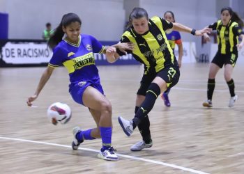 Libertadores de futsal FIFA: Magnus se impone a Colonial y va a la final – Polideportivo