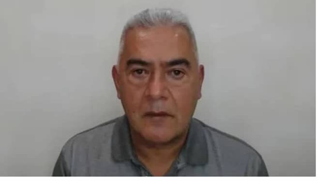 Caso «Papá Pitufo» en vivo: Fiscalía acusa formalmente al zar del contrabando