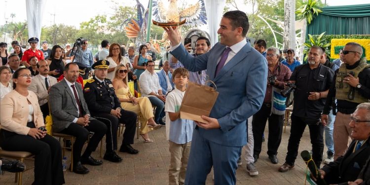 Samborodón llega a los 70 de cantonización con la regeneración del 90% del casco urbano y la cobertura del 97% en agua potable | Comunidad | Guayaquil