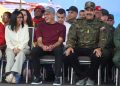 'Si ellos (EE. UU.) de verdad quisieran combatir el narcotráfico, tendrían que irse a Ecuador ', dice Delcy Rodríguez, vicepresidenta de Venezuela | Internacional | Noticias