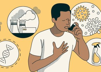 Alergólogo Pablo Torres: No es normal vivir con síntomas de asma; hay tratamientos adecuados y muy efectivos para cada paciente | El Especialista | La Revista