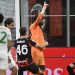 Pervis Estupiñán fue suplente en triunfo del AC Milan ante la Roma en la Serie A de Italia | Fútbol | Deportes