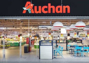 Ni Carrefour ni Día: el supermercado 'made in France' presente en España que quiere cambiar el nombre en 294 de sus tiendas