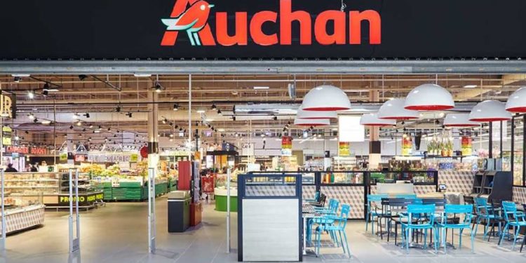 Ni Carrefour ni Día: el supermercado 'made in France' presente en España que quiere cambiar el nombre en 294 de sus tiendas