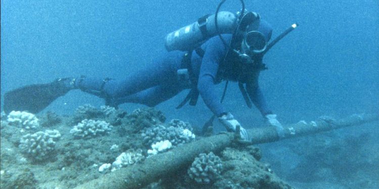 El caos en el Mar Rojo provoca retrasos peligrosos en los cables de Internet globales mientras las principales empresas tecnológicas luchan por encontrar nuevas rutas y seguridad