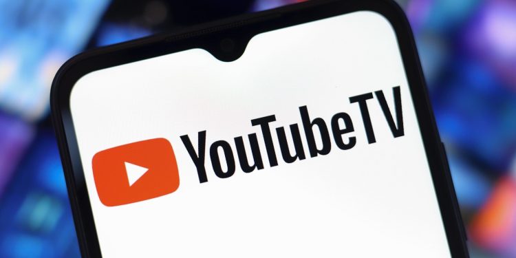 YouTube TV comenzará a emitir créditos de $20 durante el apagón de Disney y ESPN: cómo conseguir el tuyo