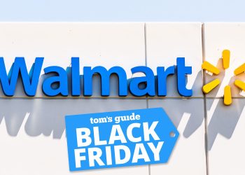 El primer lanzamiento del Black Friday de Walmart ya está aquí: he seleccionado cuidadosamente las 55 mejores ofertas
