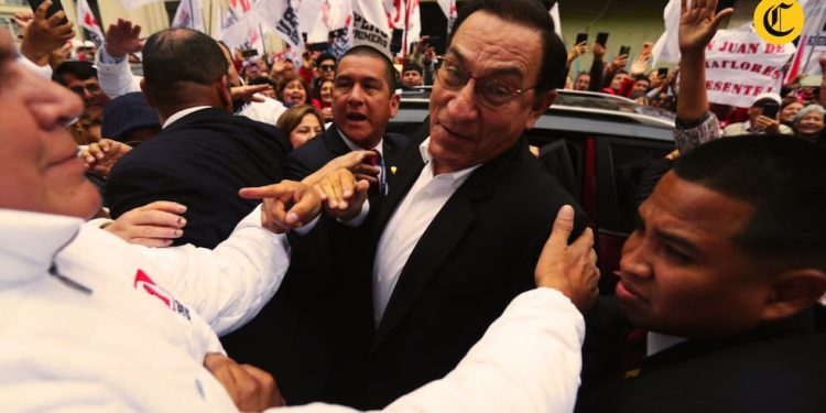 Martín Vizcarra fue condenado a 14 años de prisión: preguntas y respuestas sobre el fallo en contra del expresidente tlc audio | POLÍTICA