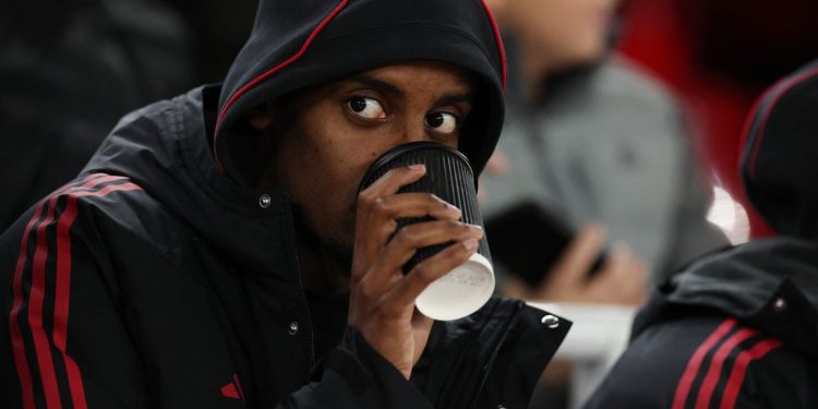 Sin señales de Isak – AS.com