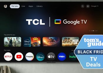 ¡Hazlo a lo grande o vete a casa! Este televisor TCL de 98 pulgadas ahora cuesta menos de $ 1,000 en la oferta épica del Black Friday de Walmart