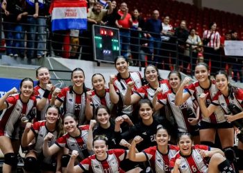 Balonmano: Guerreritas U18 van al mundial – Polideportivo