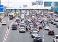 Circulación vehicular mantiene su mejor ciclo en casi tres años, según la Asociación Automotriz del Perú | ECONOMÍA