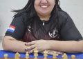 Ajedrez: Gaby Vargas conquista su novena corona – Polideportivo