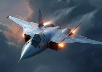 Rusia | MiG-41: así será el caza de sexta generación más rápido del planeta con el que Rusia quiere redefinir el poder aéreo | Vladímir Putin | MUNDO