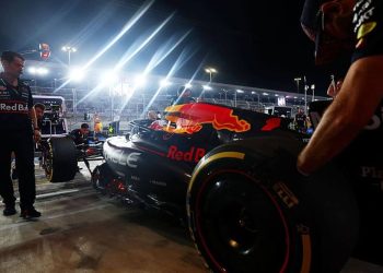 Actualizaciones en vivo del GP de F1 Qatar: la clasificación de la pole sprint es la última, mientras Lewis Hamilton sufre otra salida anticipada