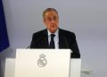 Asamblea de socios del Real Madrid hoy, en directo: discurso de Florentino, aprobación de cuentas, votaciones…