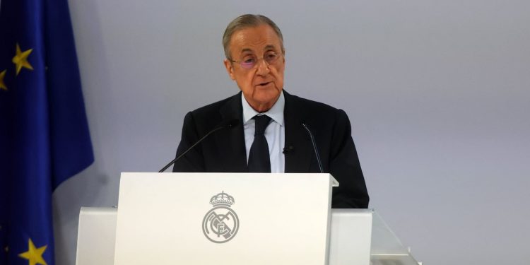 Asamblea de socios del Real Madrid hoy, en directo: discurso de Florentino, aprobación de cuentas, votaciones…