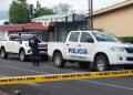 OIJ identifica a joven asesinado dentro de una panadería en Santa Bárbara