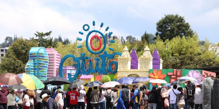 Fiestas de Quito: estos son los principales festivales y ferias que se desarrollarán en la capital | Ecuador | Noticias
